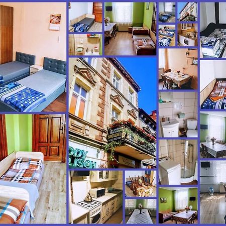 Stara Kamienica Apartment Znin Exterior photo