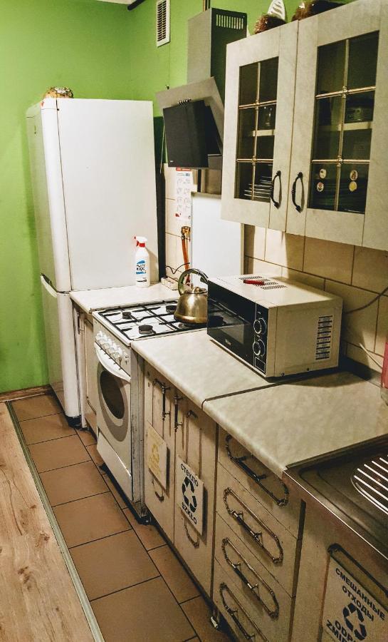 Stara Kamienica Apartment Znin Exterior photo