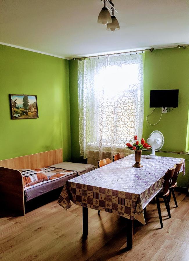 Stara Kamienica Apartment Znin Exterior photo