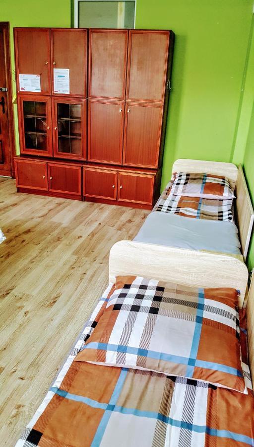 Stara Kamienica Apartment Znin Exterior photo